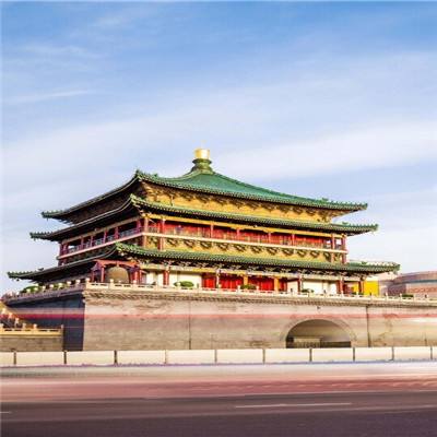 中国建筑“建证”雄安新区5周年发展纪实